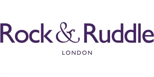 Rock & Ruddle Promo Code
