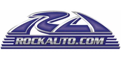 RockAuto Merchant Logo