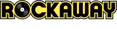Rockaway Records Merchant Logo