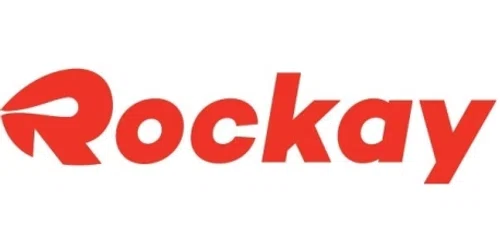Rockay Merchant logo