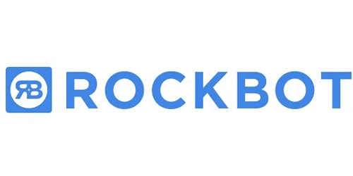 Rockbot Merchant logo