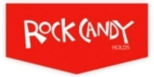 Rock Candy Holds Promo Code
