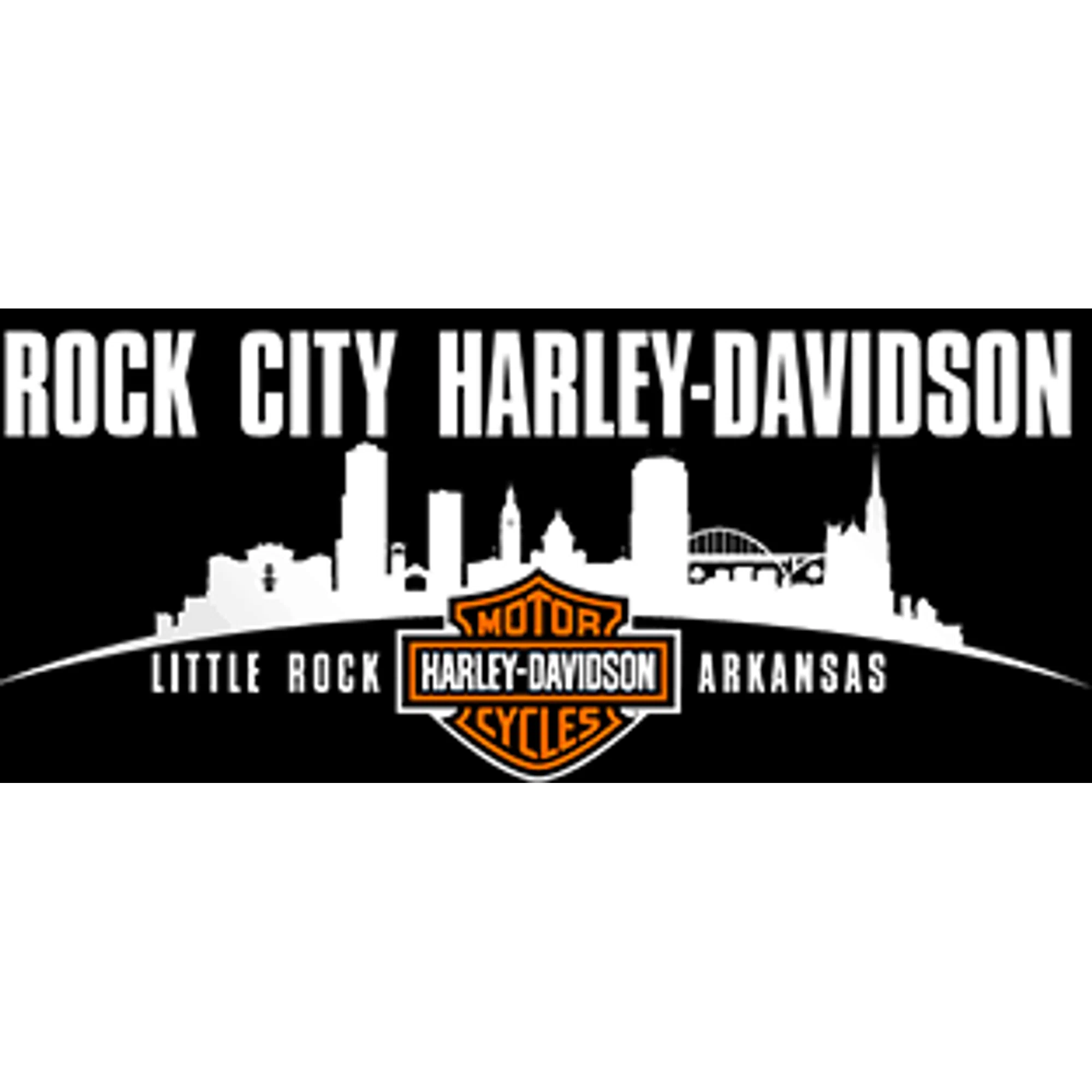 ROCK CITY HARLEYDAVIDSON Promo Code — 200 Off 2024