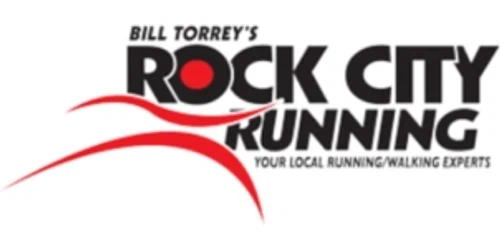 Rock City Running Promo Code