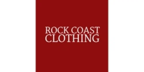 RockCoast Clothing Promo Code