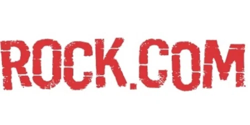 Rock.com Merchant Logo