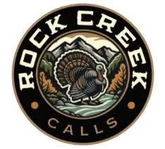 Rock Creek Calls Merchant Logo