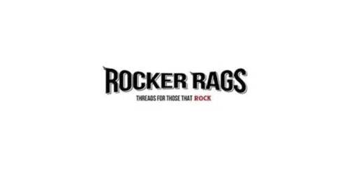 Rocker Rags coupon