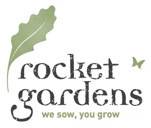ROCKET GARDENS Discount Code — 200 Off in July 2024