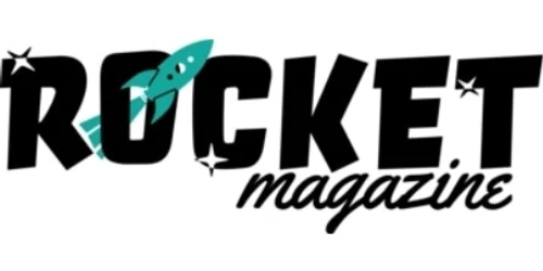 Rocket Magazine Promo Code