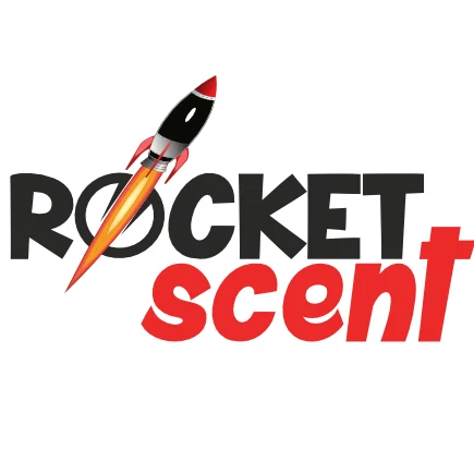 Rocket Scent Merchant Logo