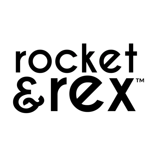 25 Off Rocket Rex PROMO CODE 2 ACTIVE Sep 23