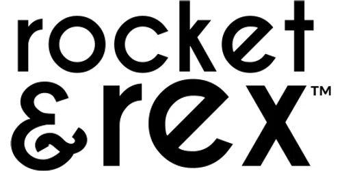 Rocket & Rex Promo Code