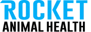Rocket Animal Health Merchant Logo
