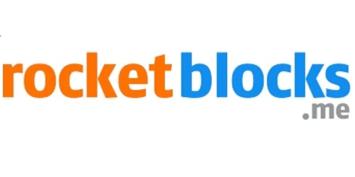 RocketBlocks Promo Code