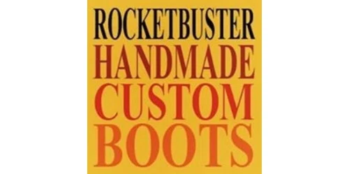 Rocketbuster Promo Code