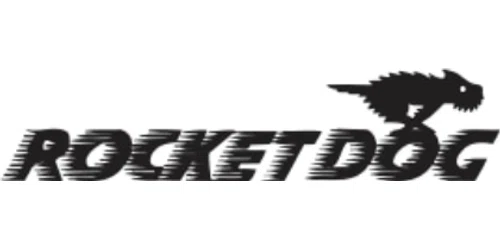 Rocket Dog Merchant logo