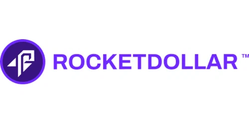 Rocket Dollar coupon