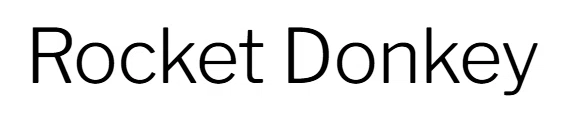Rocket Donkey Promo Code