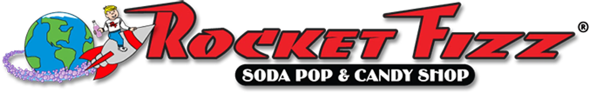 Rocket Fizz coupons