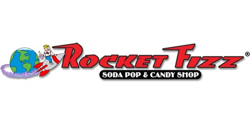 Rocket Fizz Promo Code