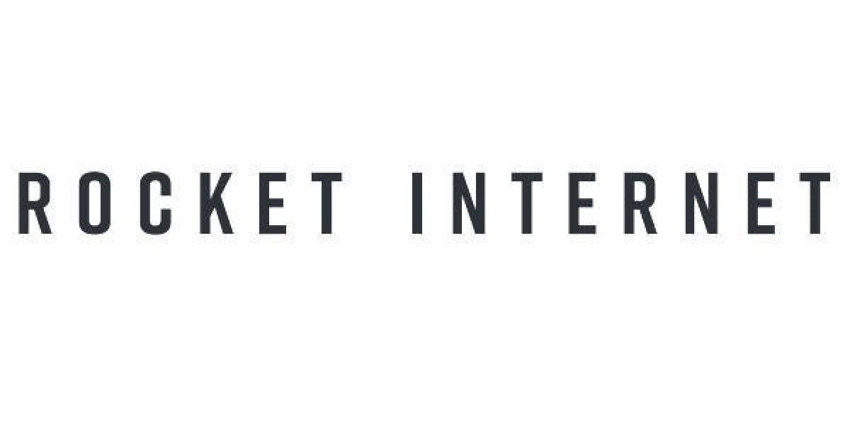 Rocket Internet Merchant Logo