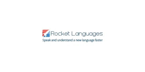 Rocket Languages coupon