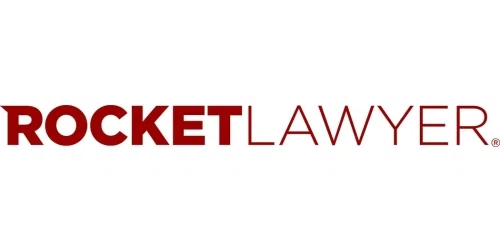 Rocket Lawyer Merchant Logo
