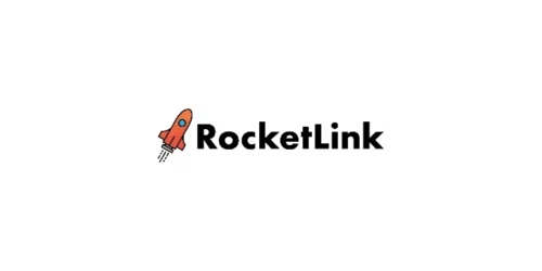 RocketLink coupon