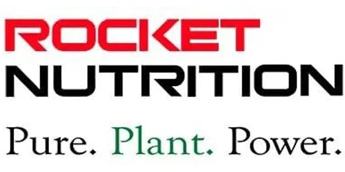 Rocket Nutrition Promo Code