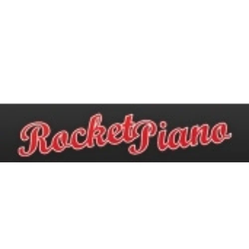 Rocket Piano Promo Code