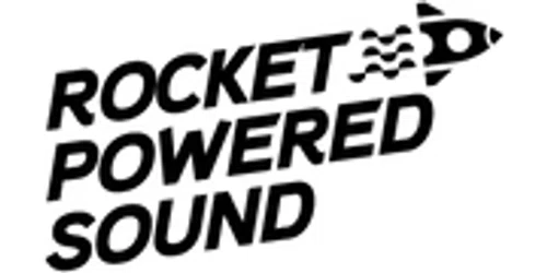 Rocket Powered Sound Promo Code