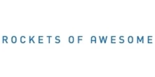 Rockets of Awesome Promo Code