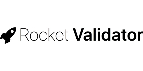 Rocket Validator Promo Code