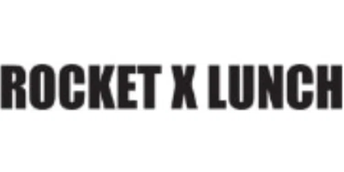 Rocket X Lunch Promo Code