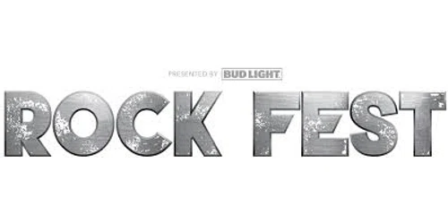 Rock Fest Promo Code