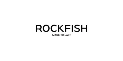 Rockfish Wellies coupon
