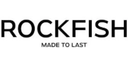 Rockfish Wellies Promo Code