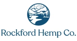 Rockford Hemp Merchant Logo