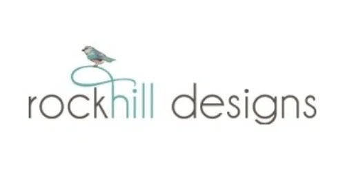 50 Off Rockhill Designs Promo Code 3 Top Offers Oct 19