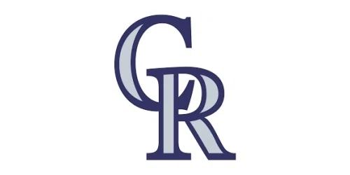 Colorado Rockies coupon
