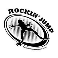 ROCKIN JUMP Discount Code — 70 Off in September 2024