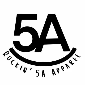 Rockin’ 5A Apparel Promo Code