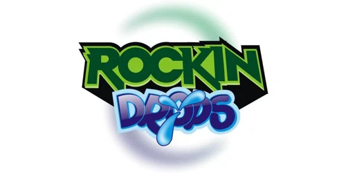 RockinDrops Promo Code