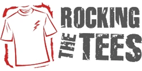 Rocking The Tees Promo Code