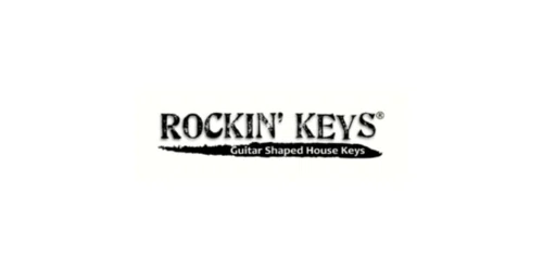 Rockin'Keys coupon