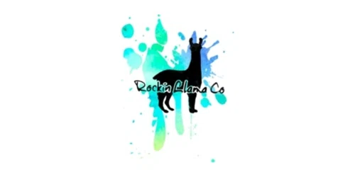 Rockin Llama Company coupon