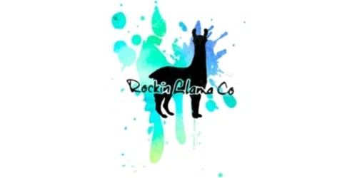 Rockin Llama Company Promo Code