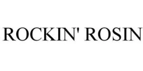 Rockin Rosin Promo Code