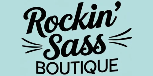 Rockin' Sass Boutique Promo Code